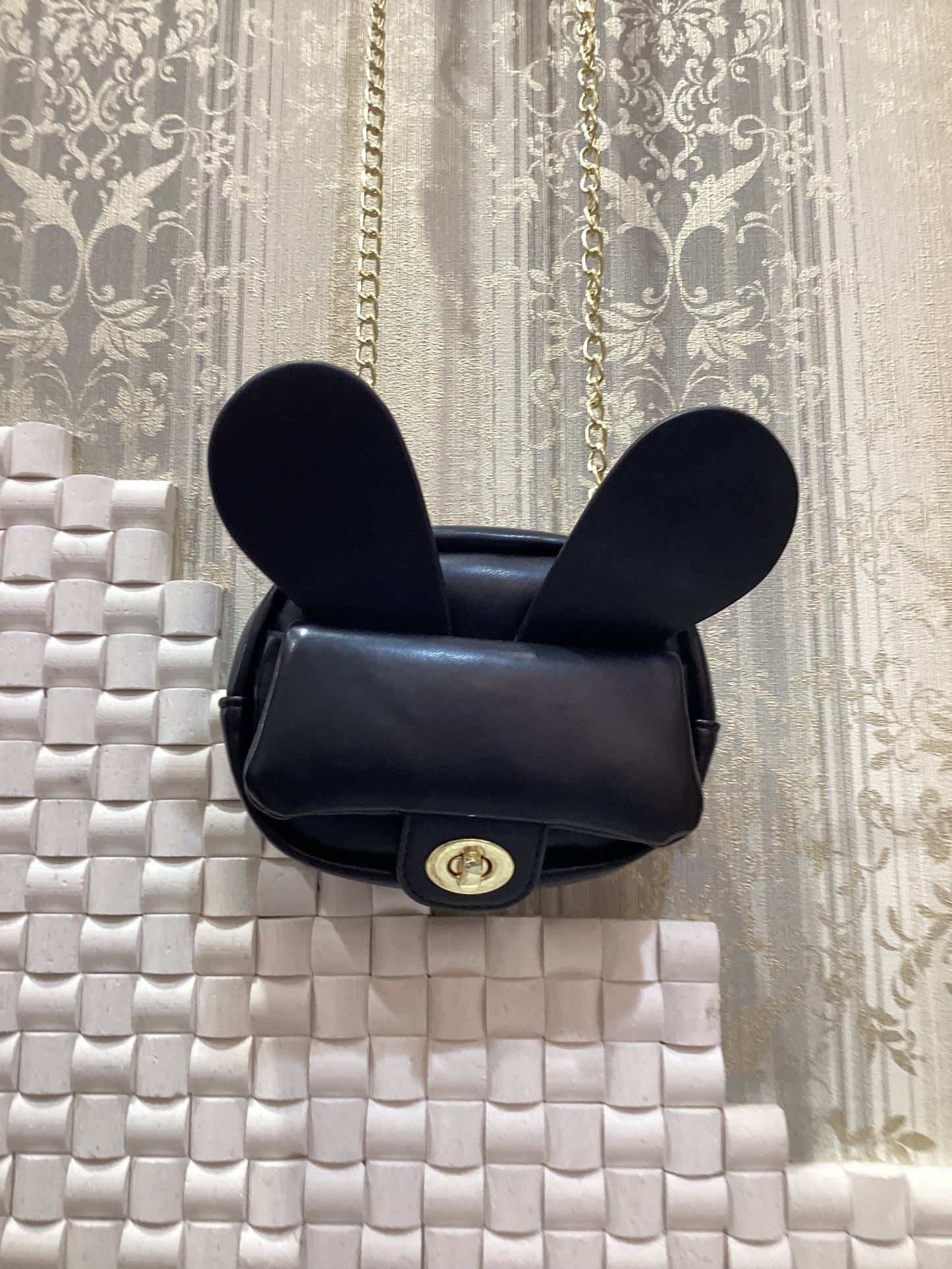 ◯うさぎBAG