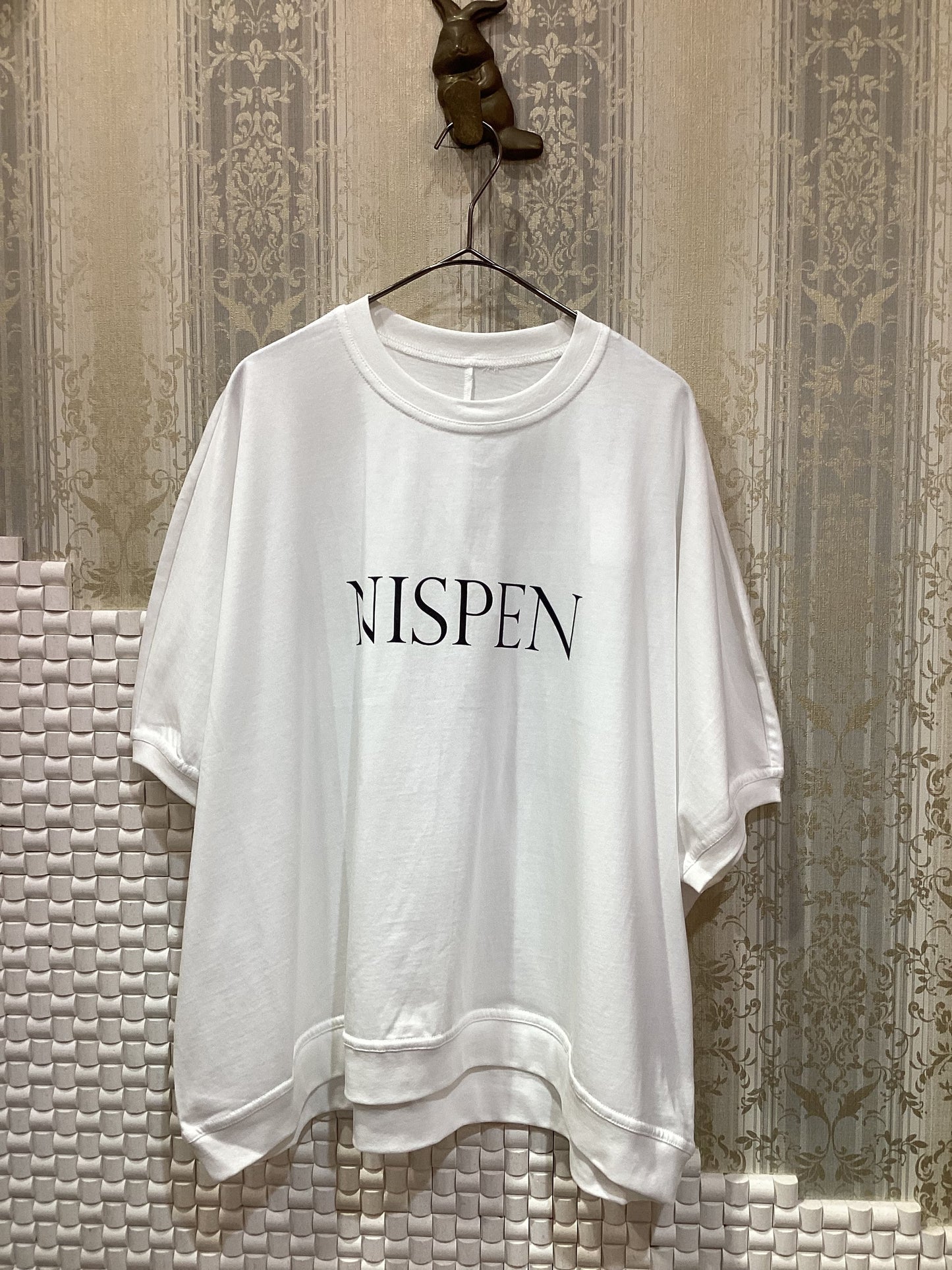 ◯ロゴT