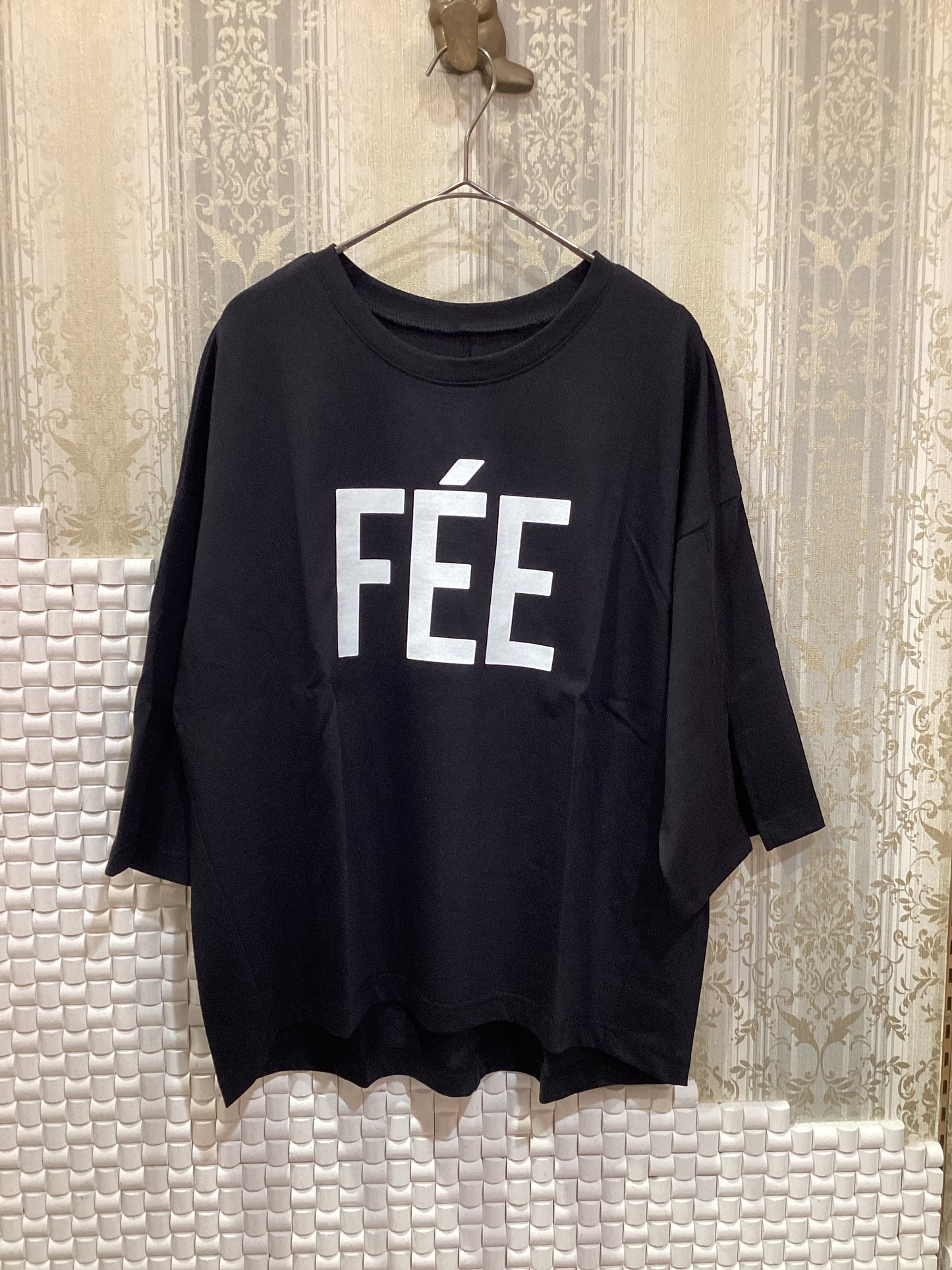 ◯FEEロゴT