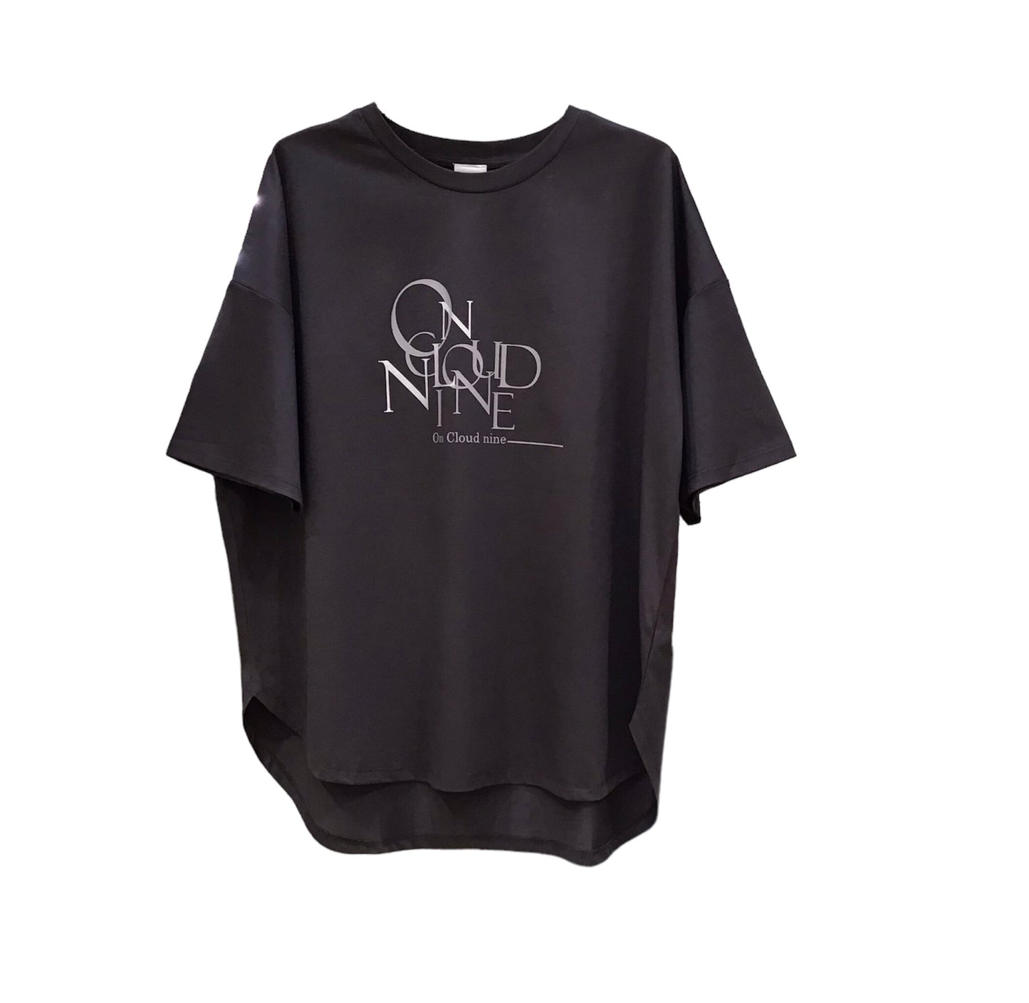 ◎ドライタッチコットンT