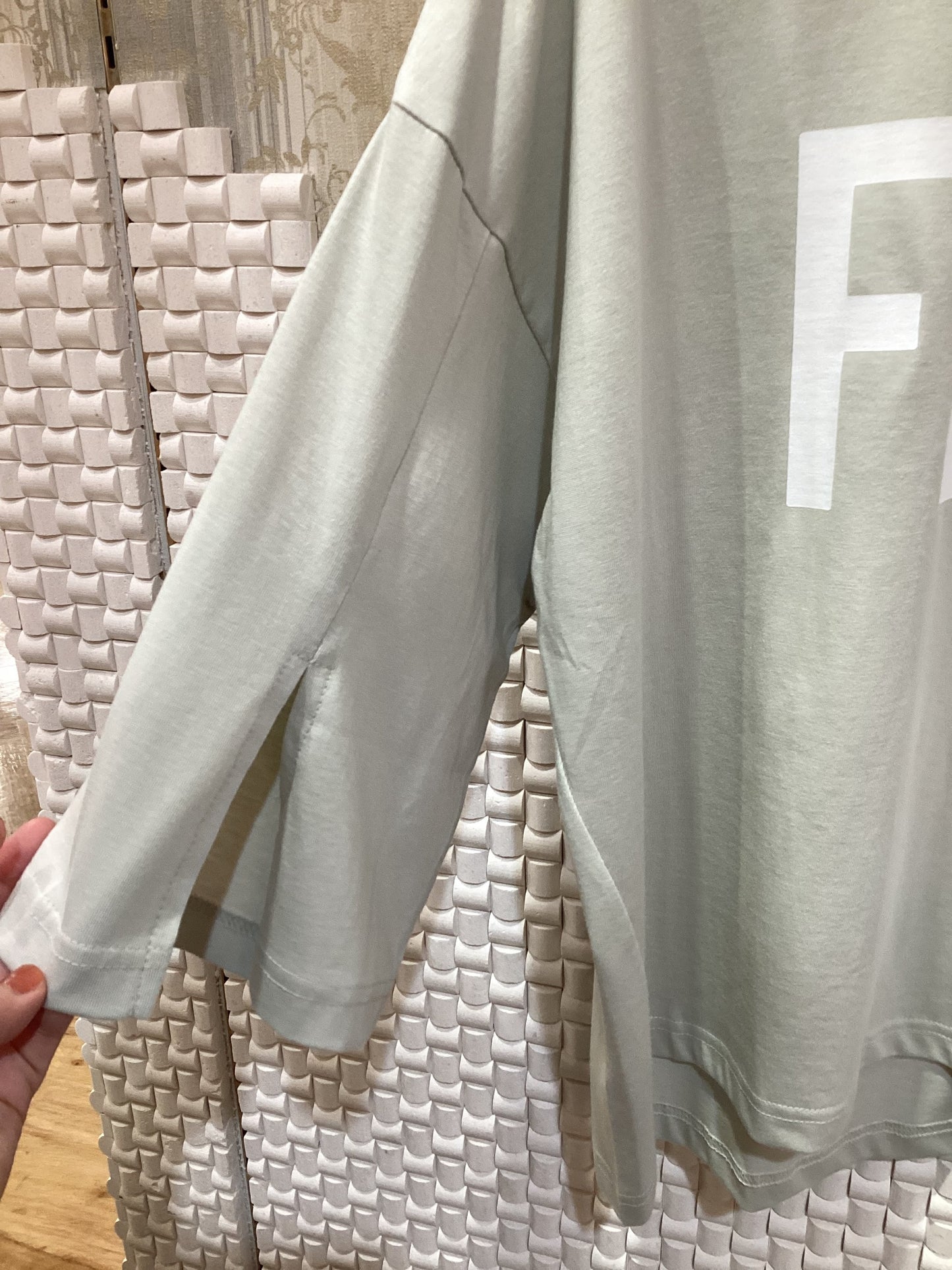 ◯FEEロゴT