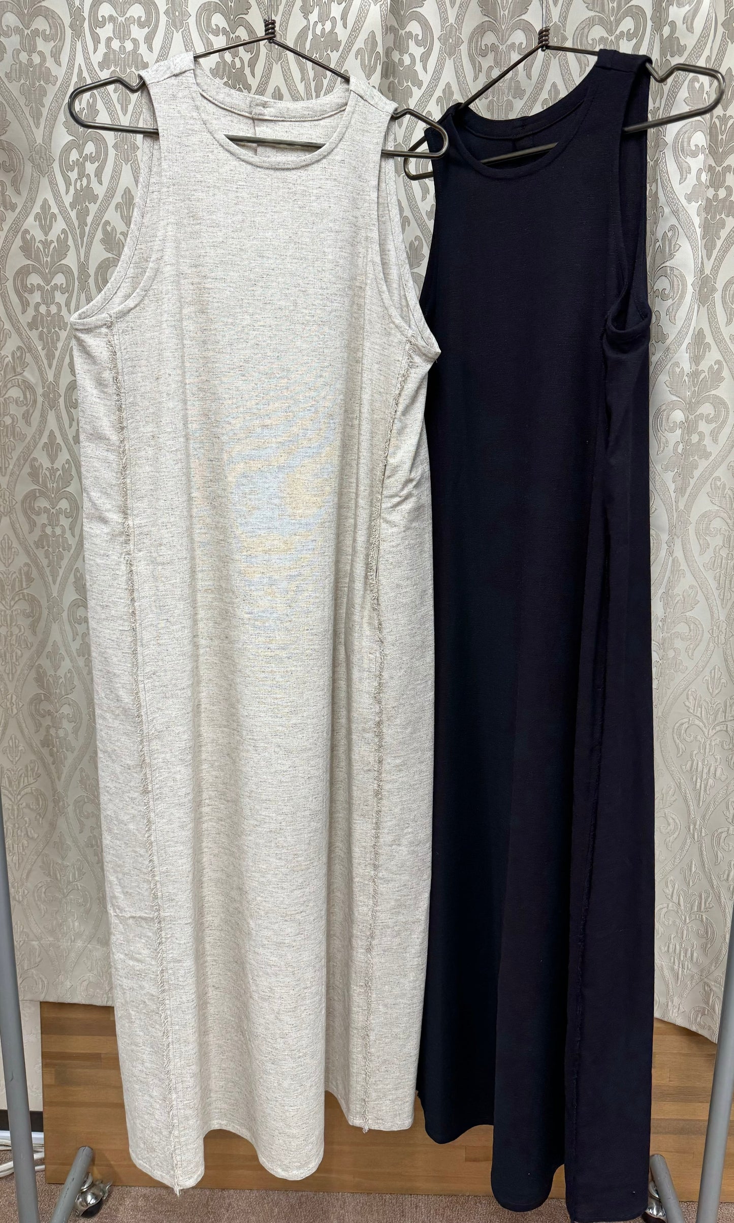 CUMIN リネンアメスリOP