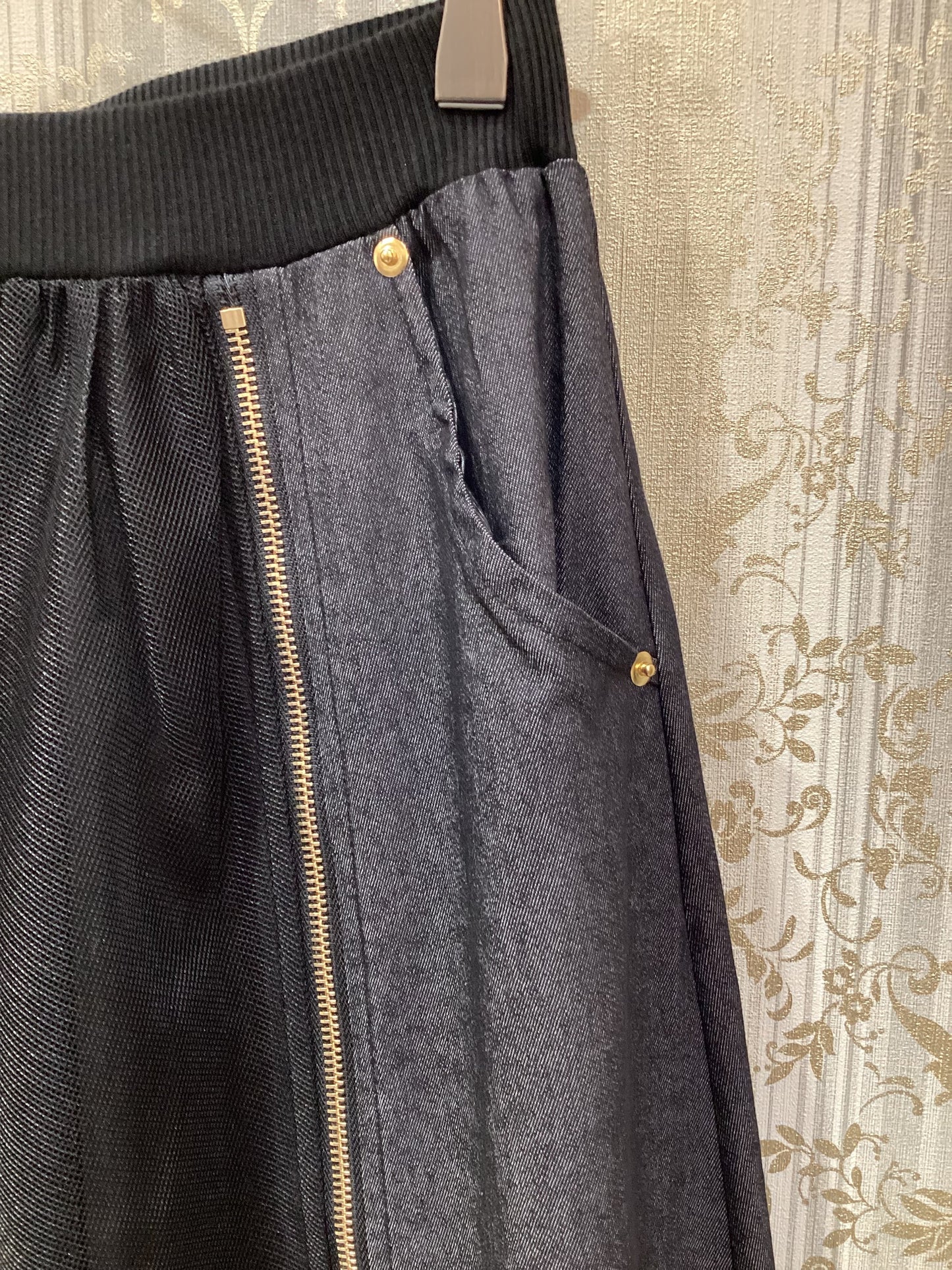 ◯ロングZIPハイブリッドSK
