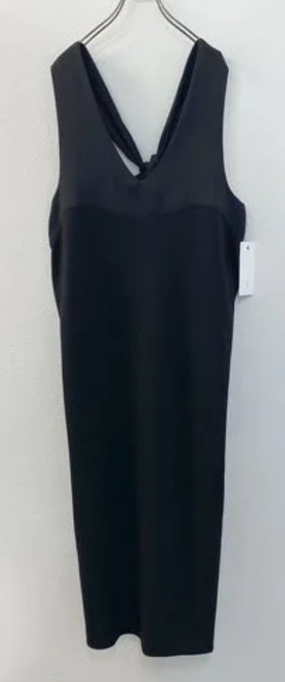 バックツイストジャンスカ