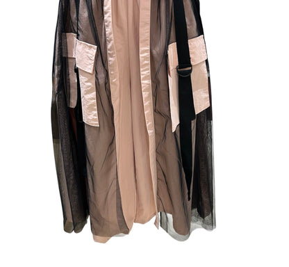 ◎チュール重ねPT