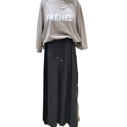 ◎サイドZIPワイドPT