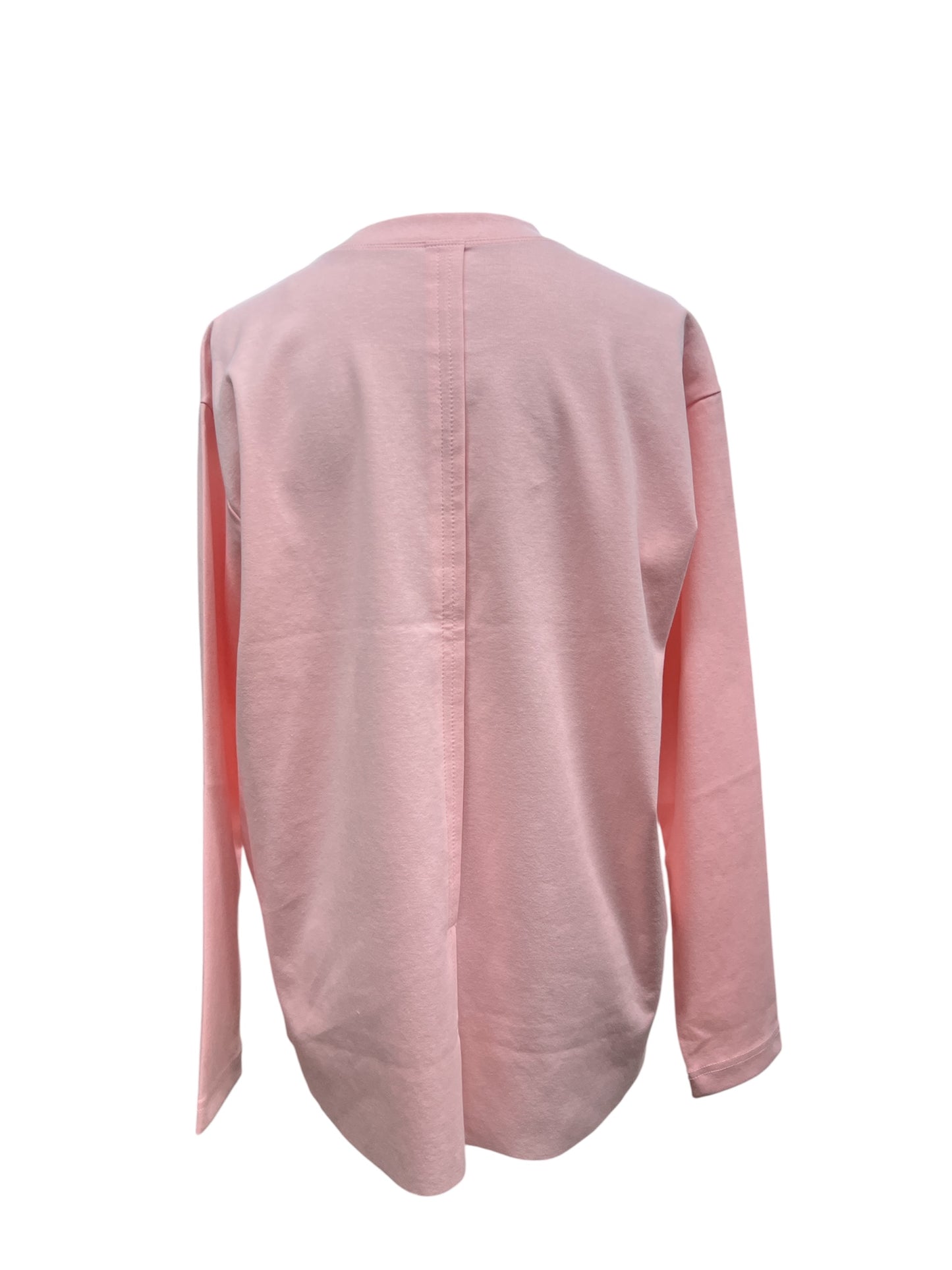 ATELIER SIX 袖切替長袖トップス