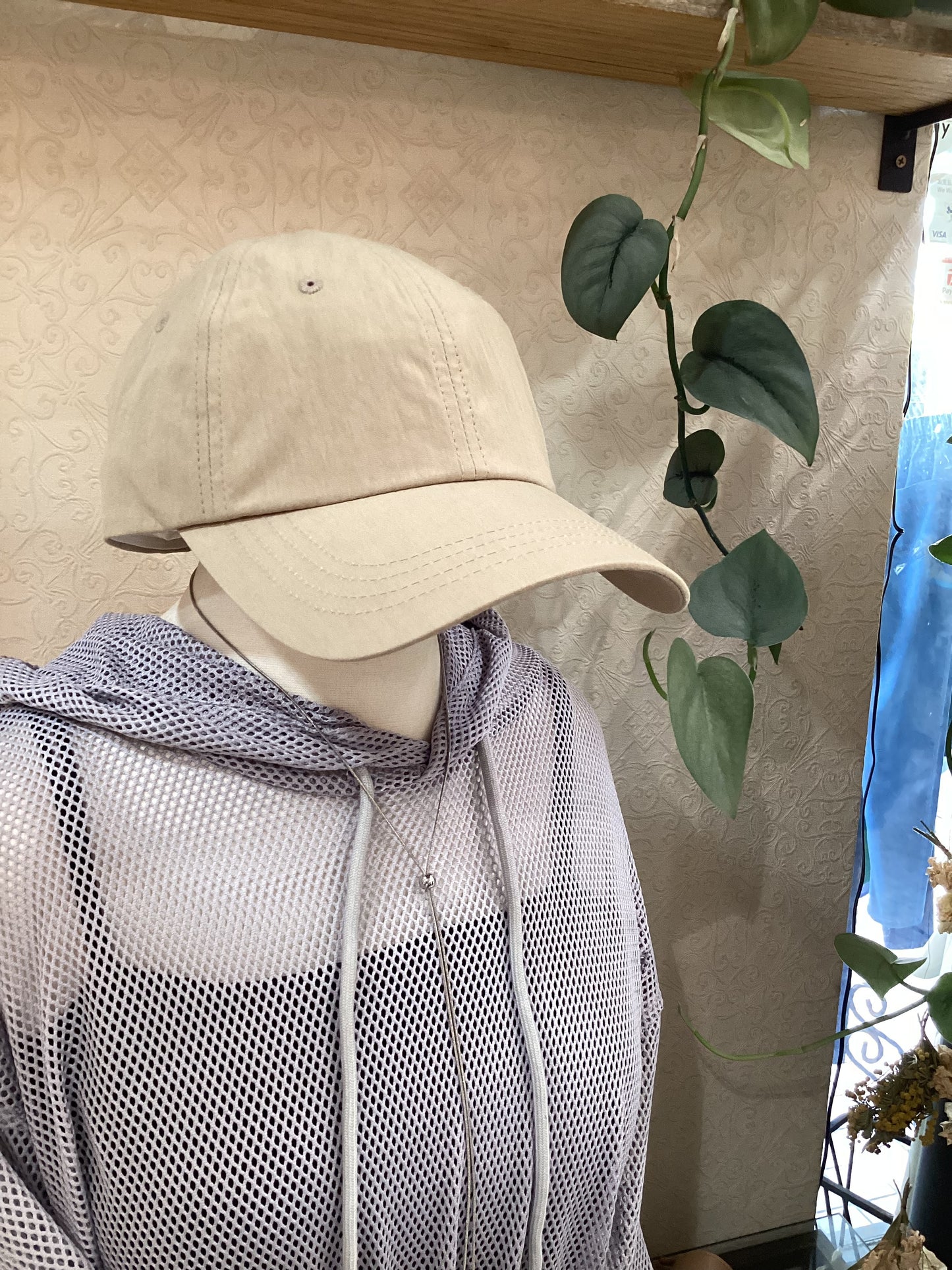 ☆cap無地