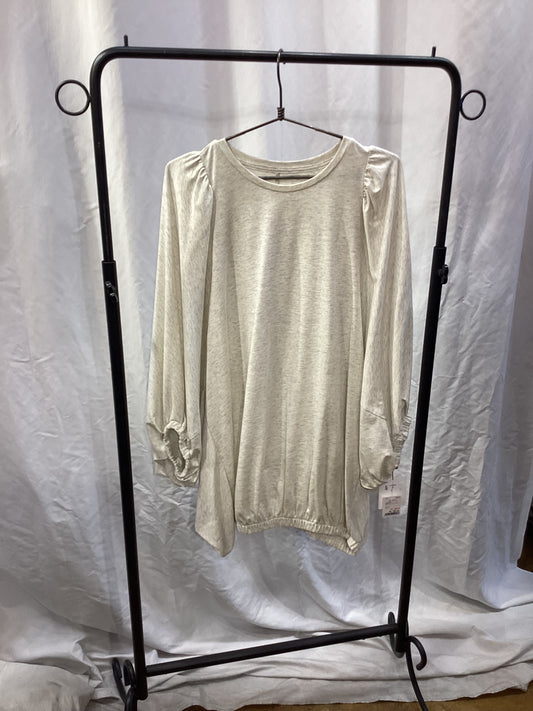 ☆cloche 袖ボリュームトップス