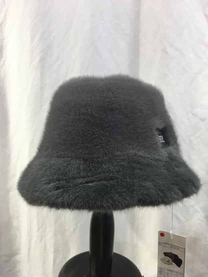【予約商品】ayaneエコファーバケットハット