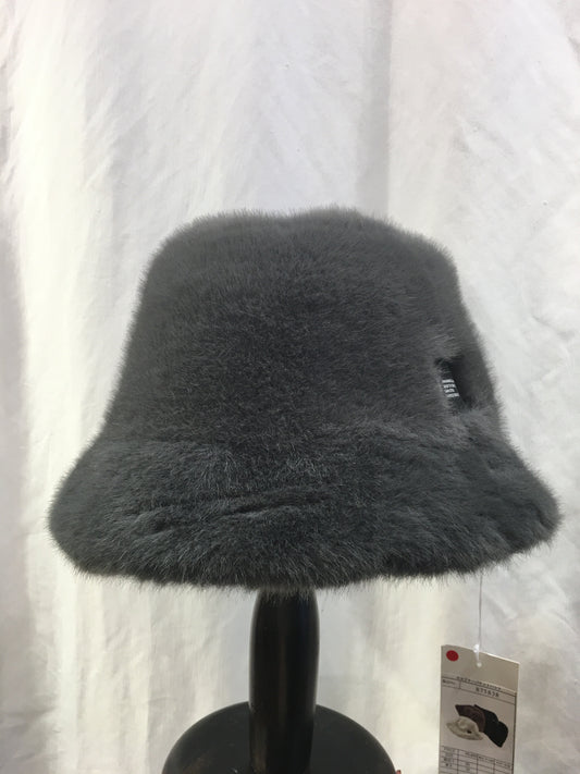 【予約商品】ayaneエコファーバケットハット