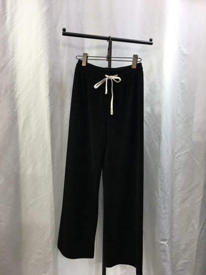 ☆リラックスコーデュロイパンツ