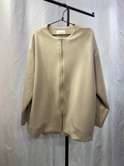 ☆CLOCHEポンチZIPジャケット