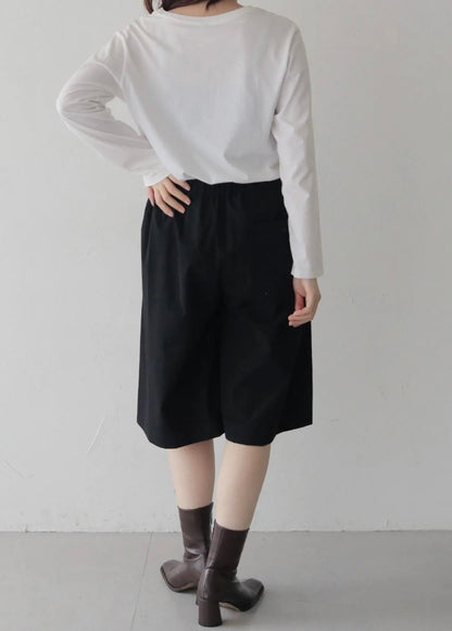vingtrois撥水UVカット接触冷感速乾ハーフPT