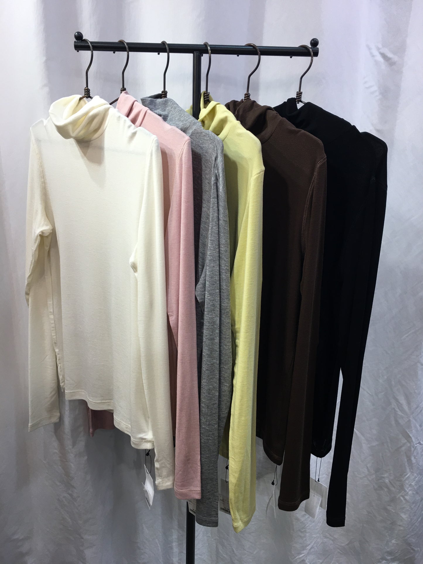 ☆CLOCHEモチモチタートル