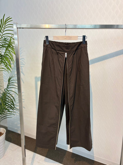 EGLANTINEスカート見えパンツ