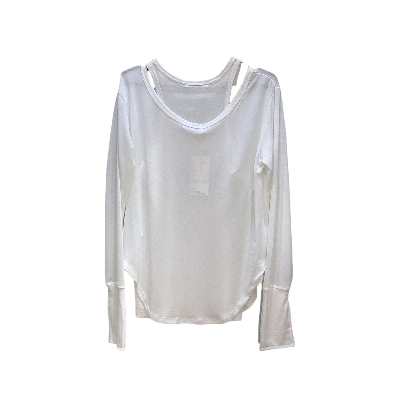 ◎【再入荷】Uネック&タンクレイヤードPO