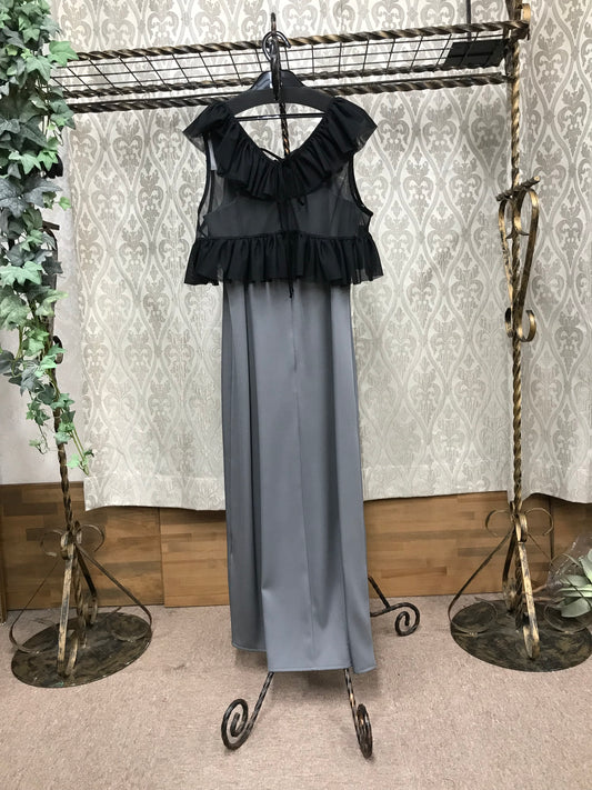 Amuelle Rosetta チュールボレロ付OP