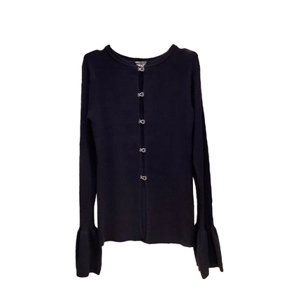 ◎ホック開きフレア袖CD