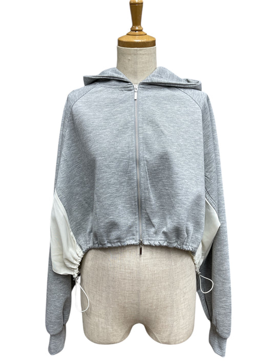 vingtroisドルマンフードtp