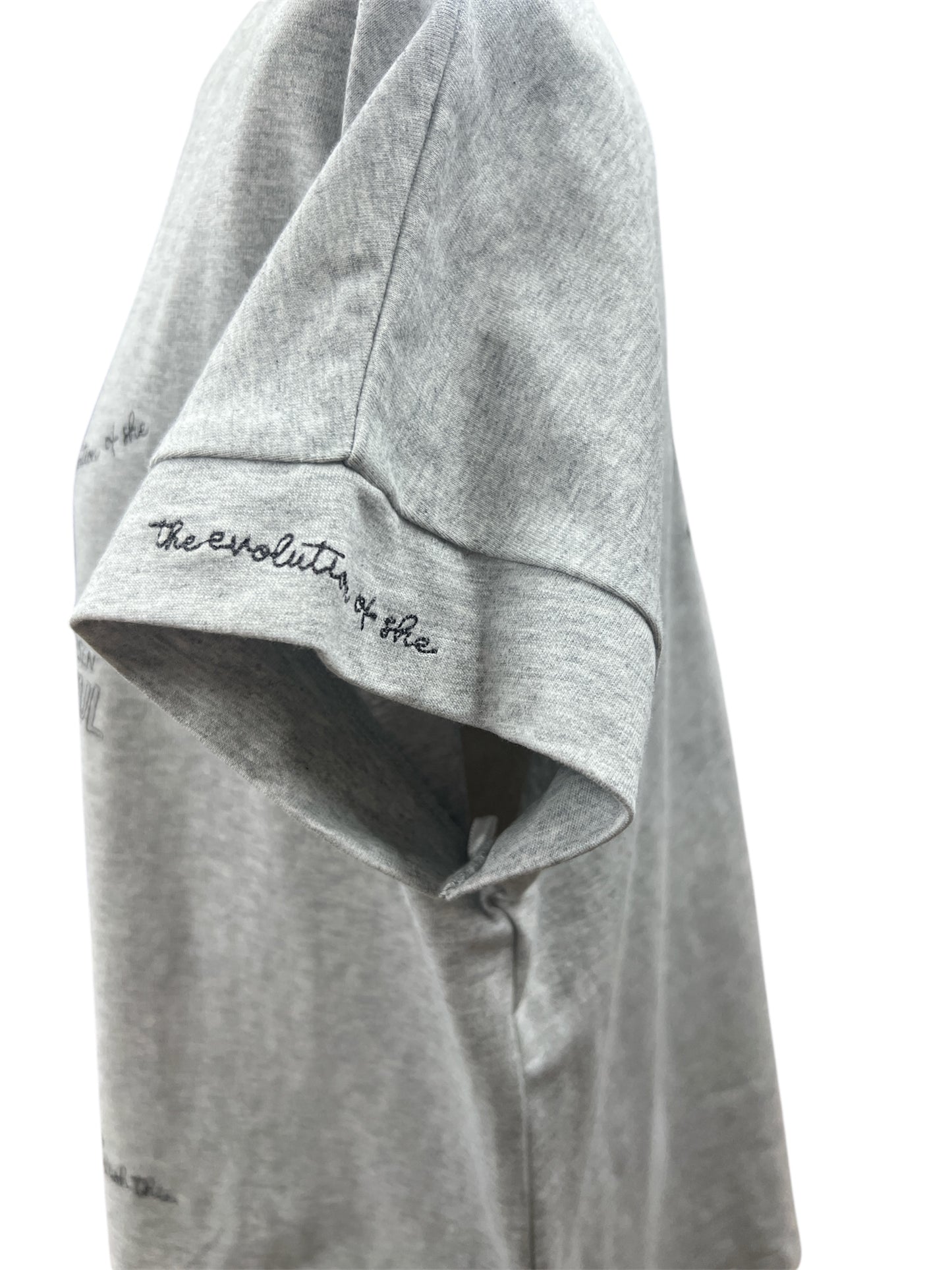 ATELIER SIX ロゴ刺繍CS