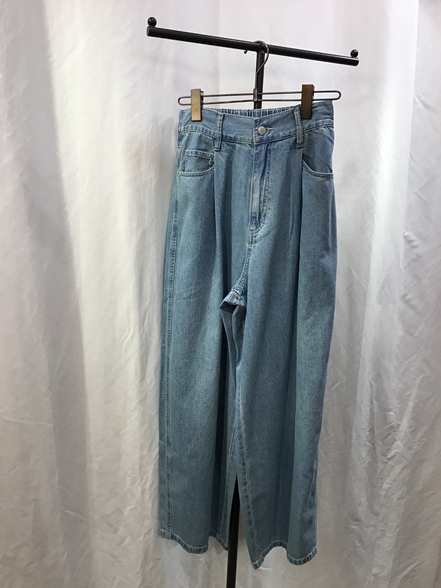 ☆sale qtume デニム