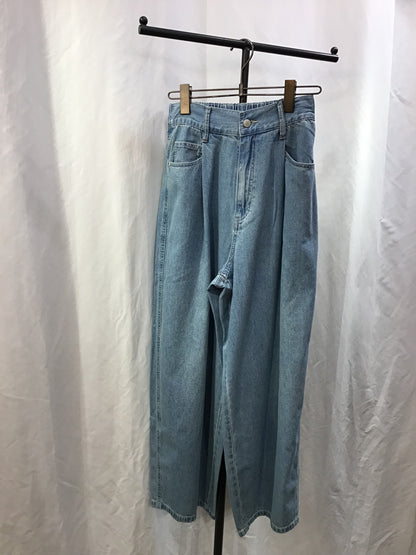 ☆sale qtume デニム