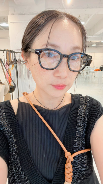 ☆ご予約商品ATELIER BRUGGE Wellington sunglasses