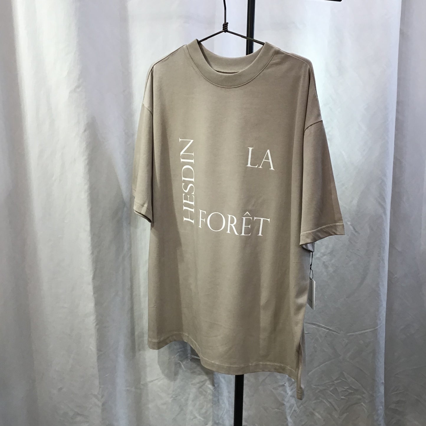 ☆CLOCHEビックロゴT