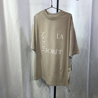 ☆CLOCHEビックロゴT