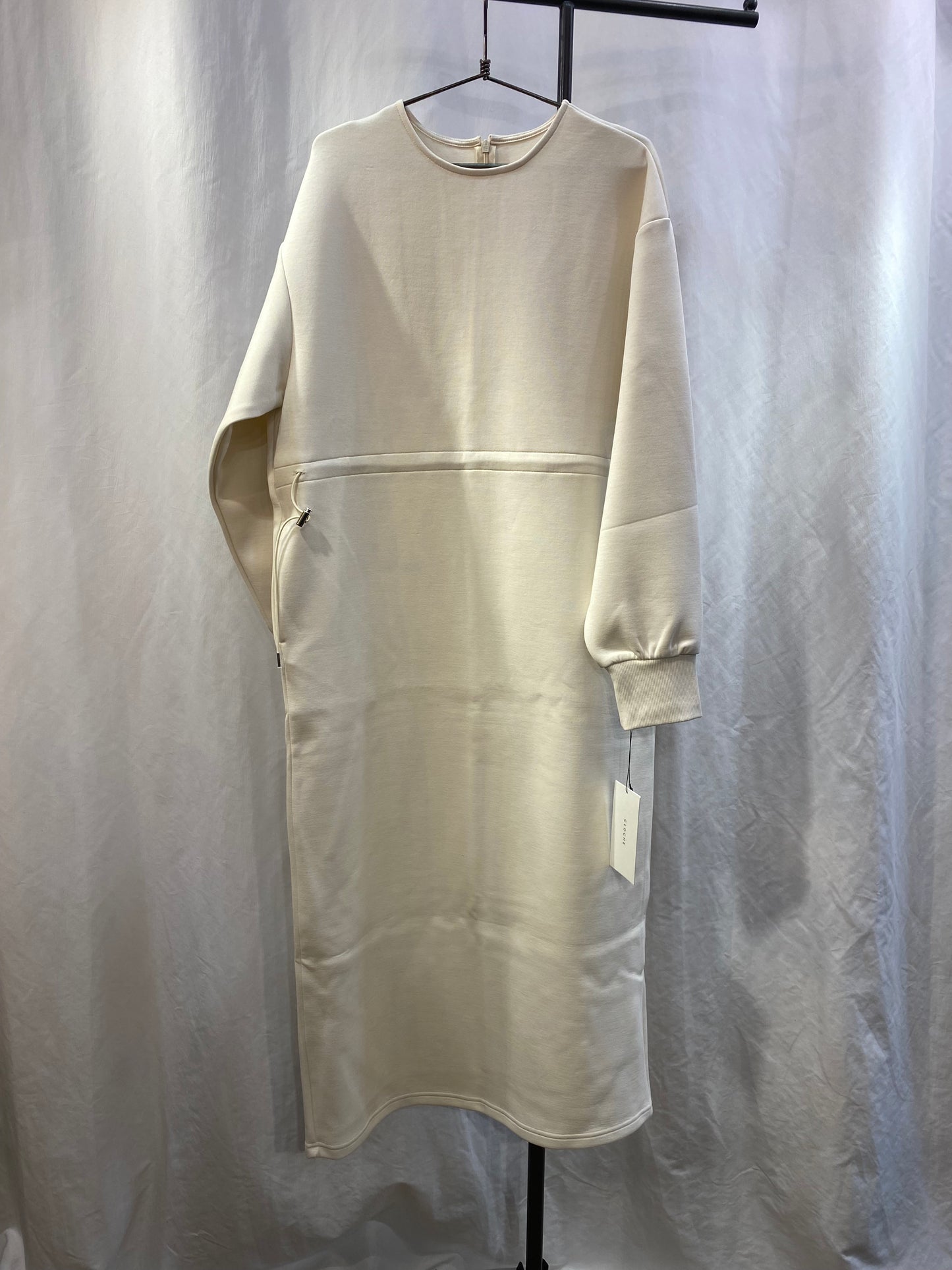 sale☆CLOCHE ポンチドロストワンピース