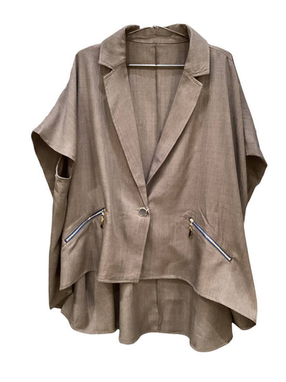 ◎ドロップショルダーJKT