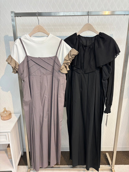 EGLANTINE キャミジャンスカ