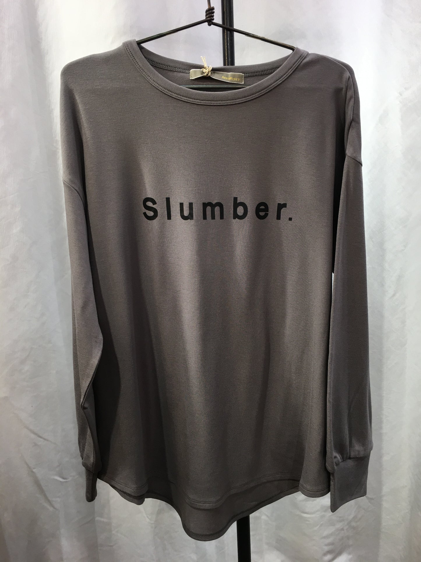 ☆AnnaKerry ウォームロンT