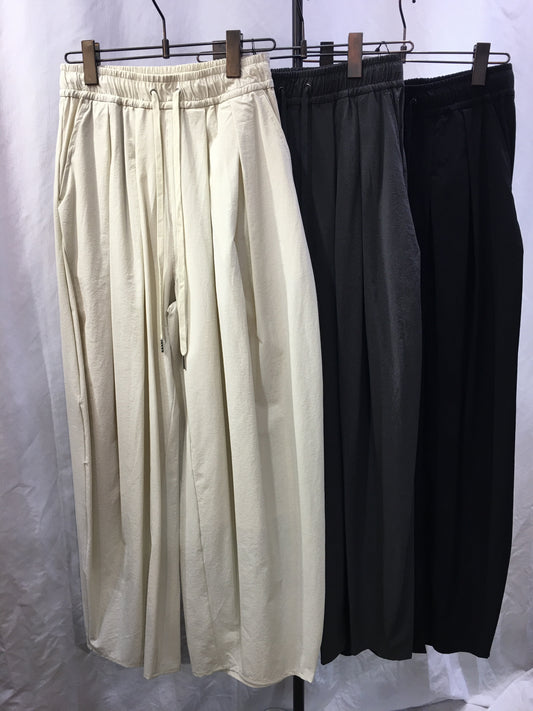 ☆cynicalタックパンツ