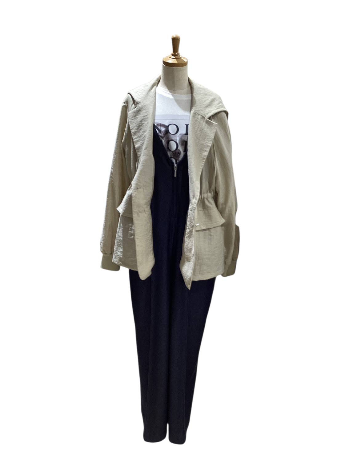 ◎EimeeLaw フーディーテーラーJK