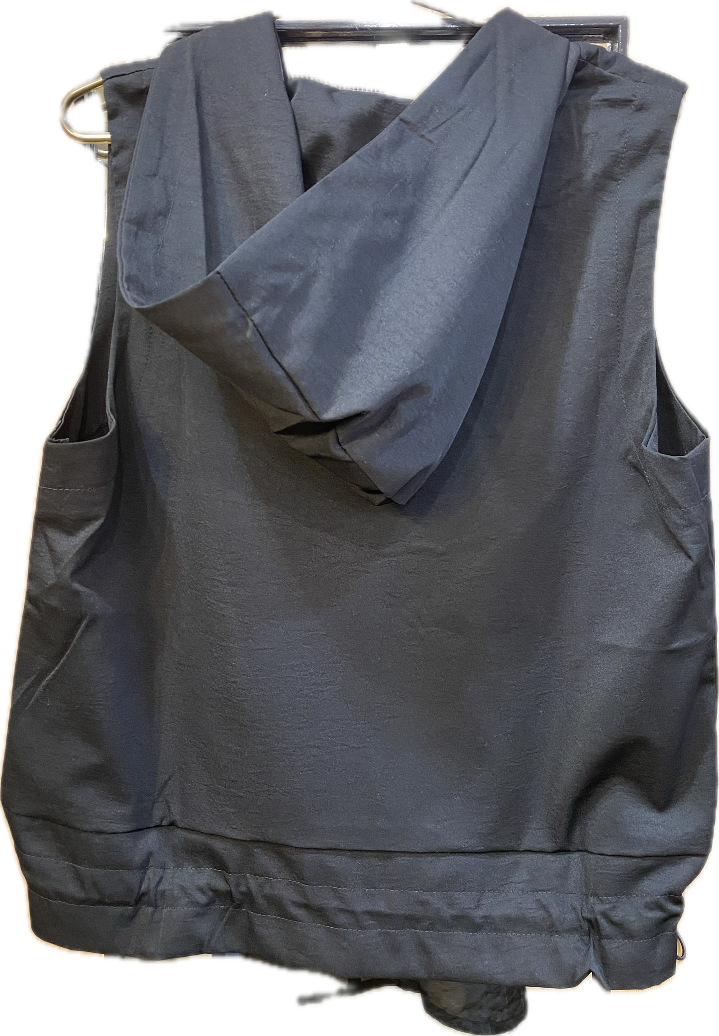 ☆フードZIPベスト