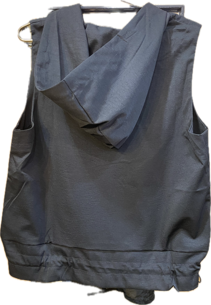 ☆フードZIPベスト