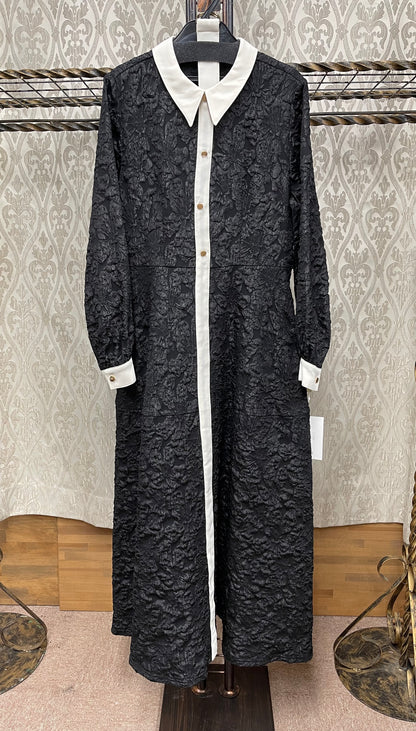 DOS DIOSASベルト付きワンピース