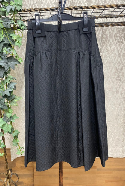 C‘SET MOIJEU キルティングJQ SK