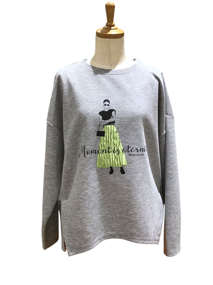 ◎女の子ボンディングTOPS