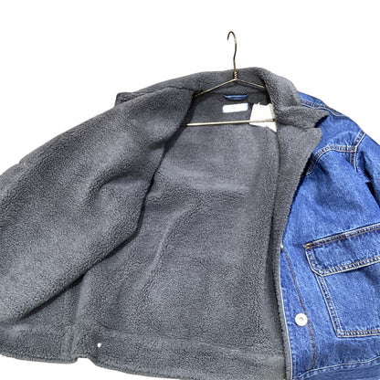 ◎Eimee Law デニム＆ボアJK