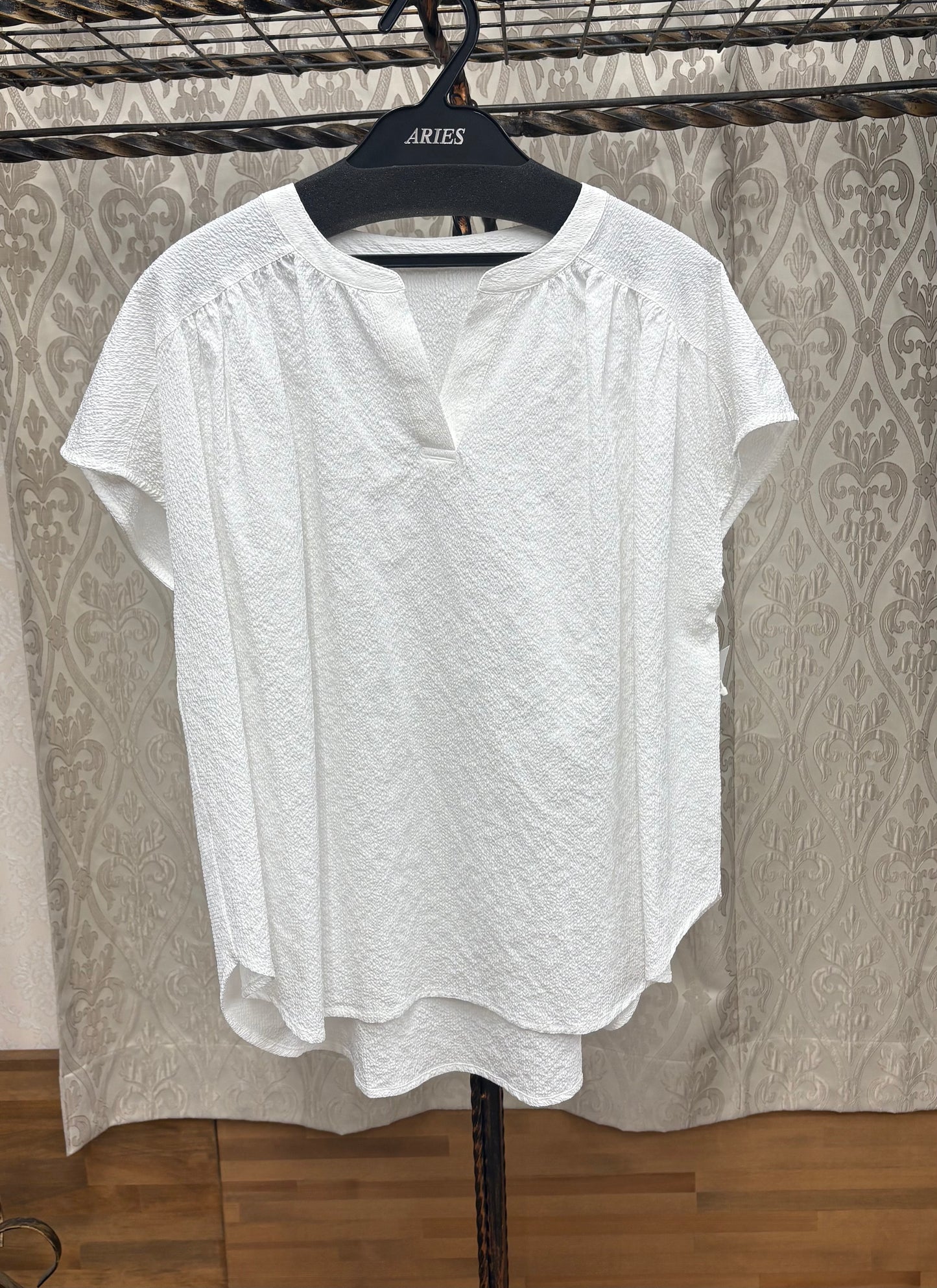 EGLANTINE フレンチブラウス