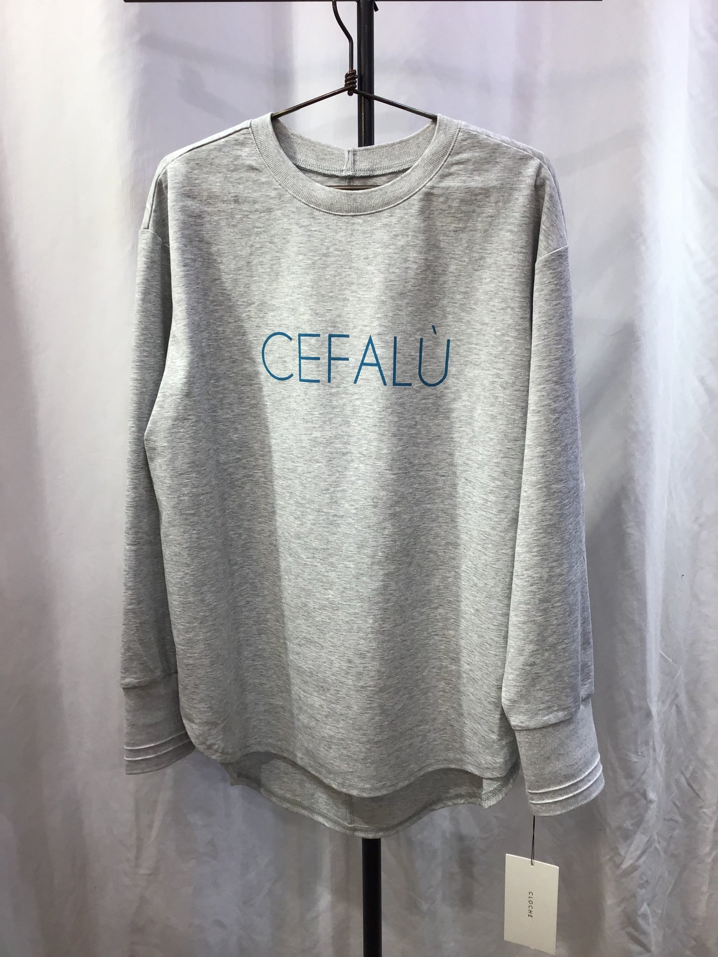 ☆CLOCHEロゴロンT