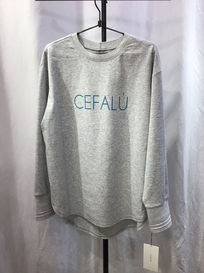 ☆CLOCHEロゴロンT