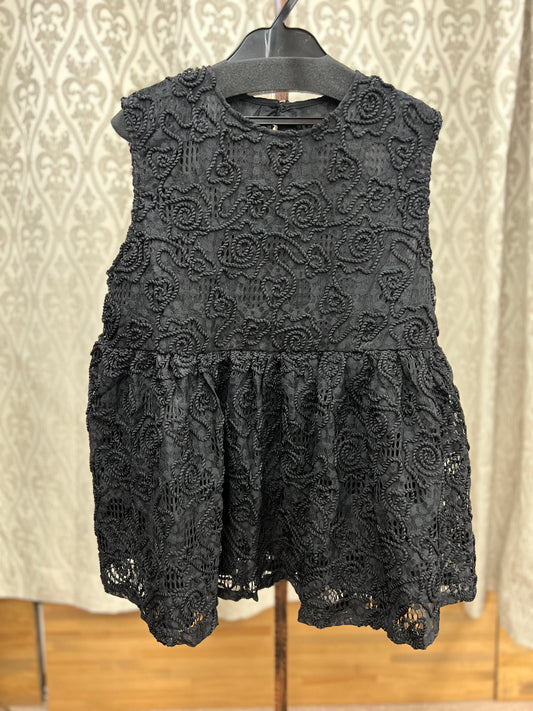 ロープデザインレースTOPS