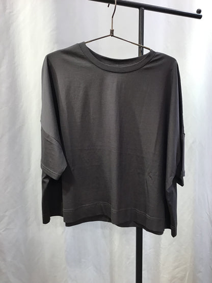 ☆vingtroisドライタッチコットンT