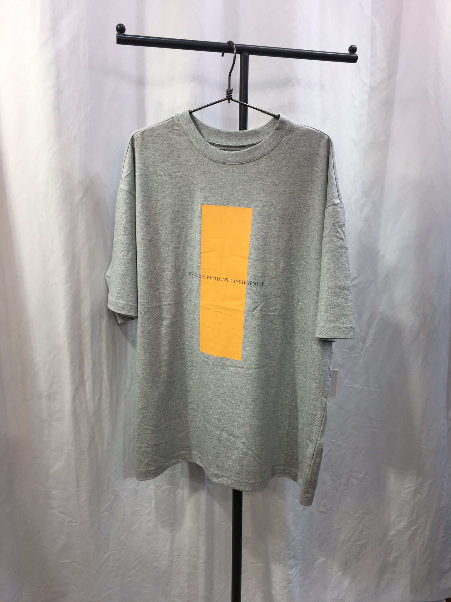 ☆CLOCHE ボックスロゴビックT