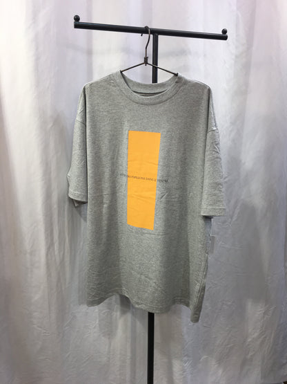 ☆CLOCHE ボックスロゴビックT