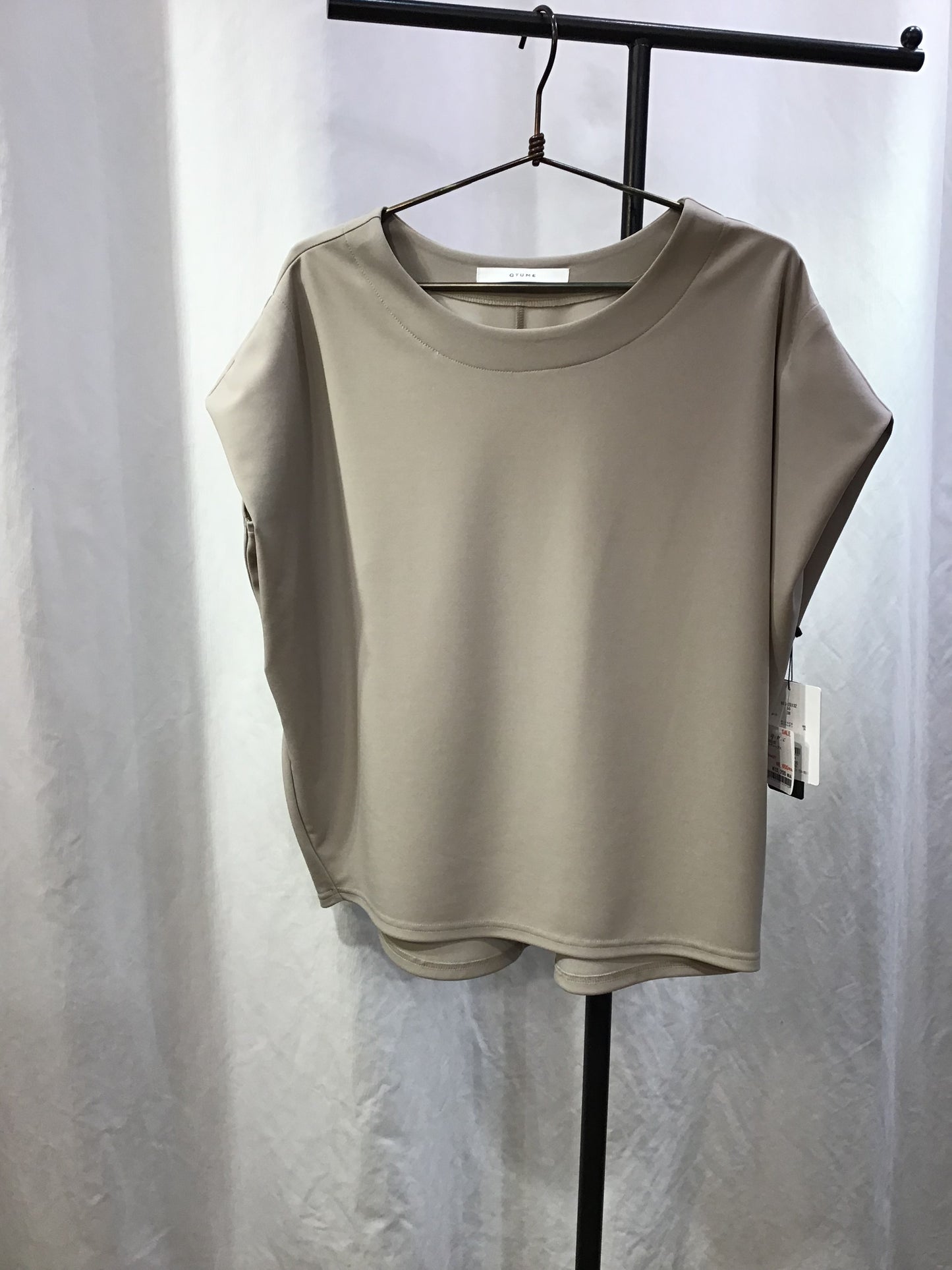 ☆ qtume ゼログTOPS
